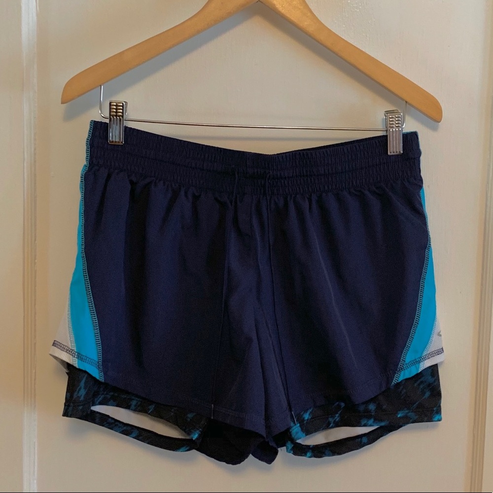 C9 by Champion Duo Dry Running Shorts